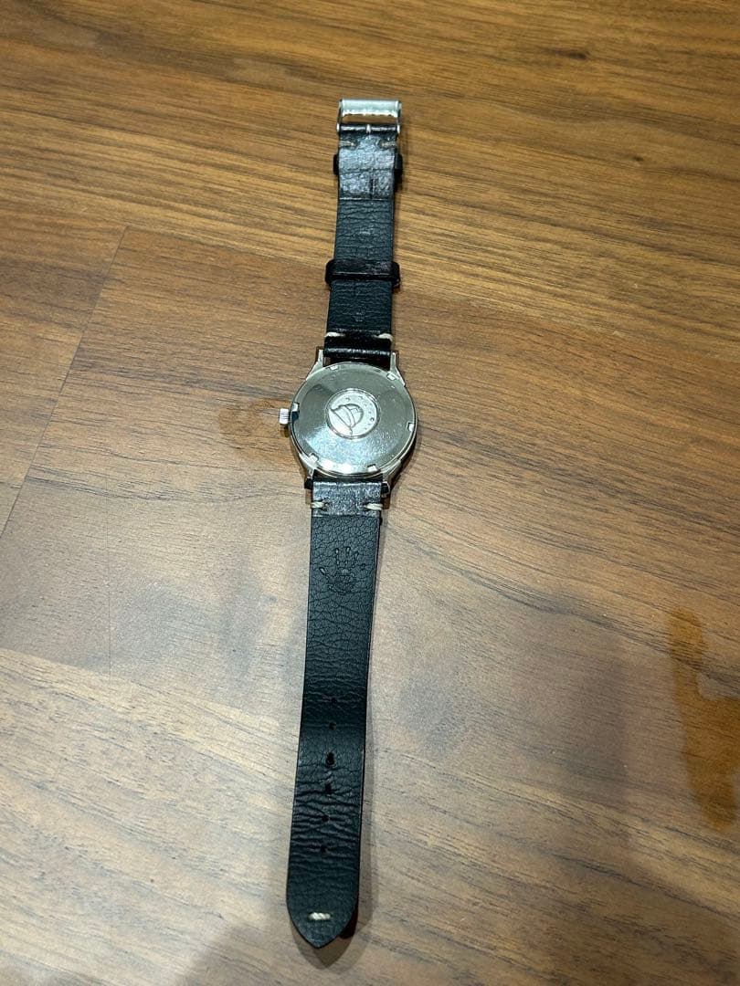 OMEGA Constellation ジャンク品