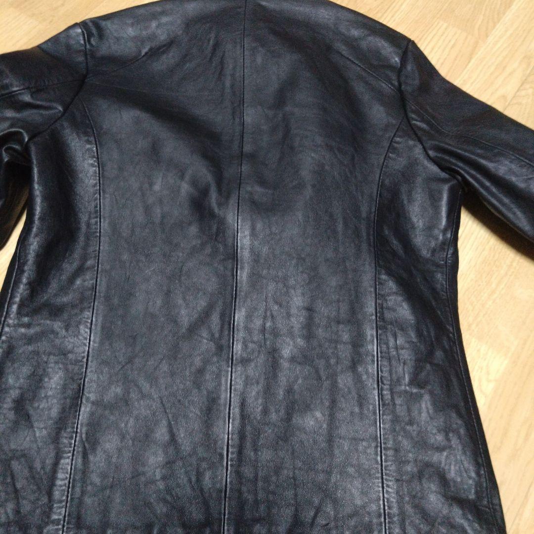 GOSTAR DE FUGA ホースハイド 44