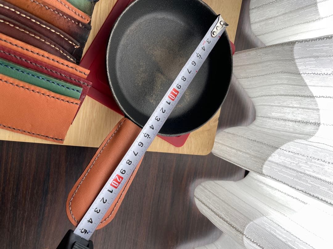 業務用 鉄製スキレット大量セット