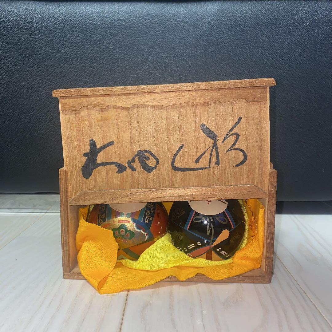 ひな祭り　置物　飾り物　レトロ