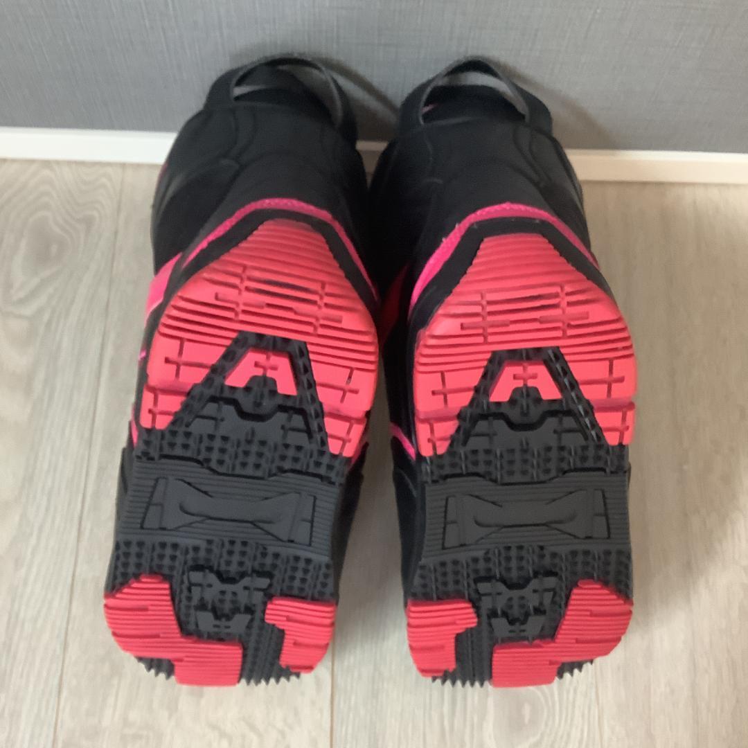 033 SIONYX 24.0cm レディーススノーボードブーツ初心者やグラトリ