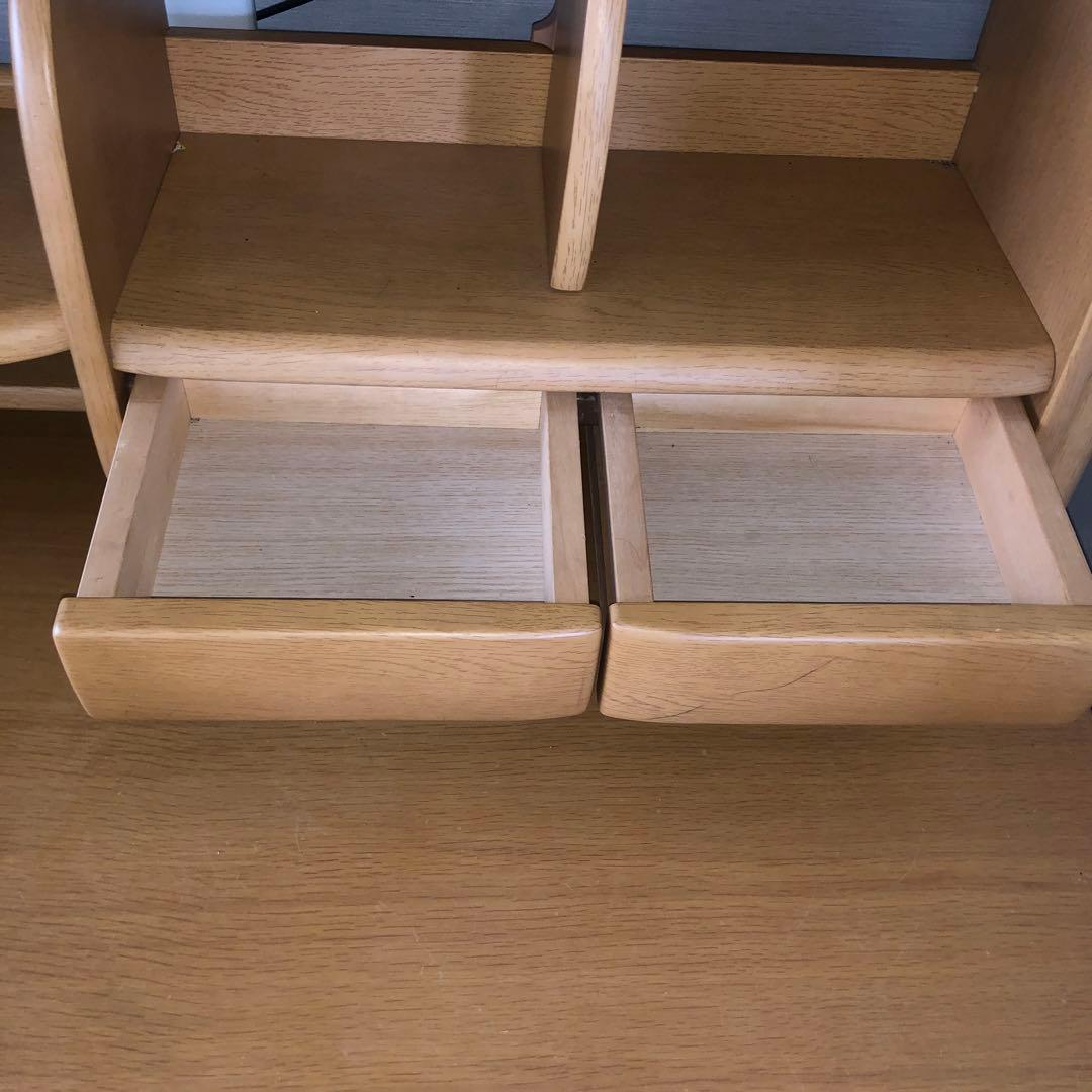 イトーキ学習机