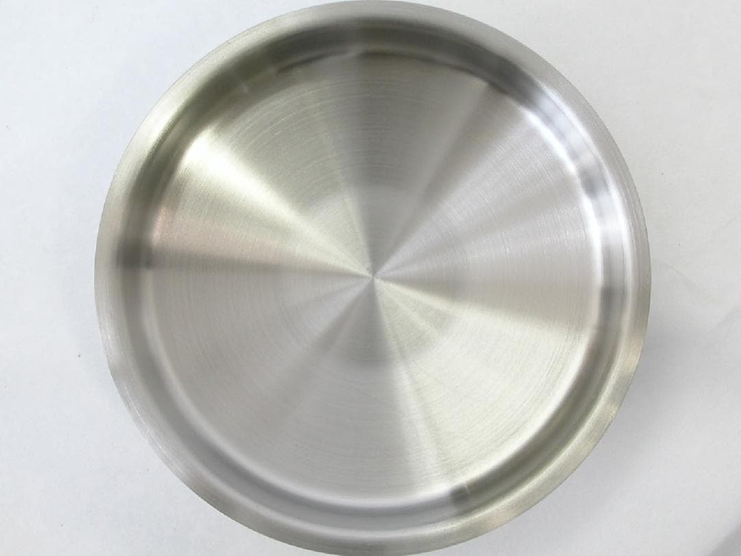 アムウェイ 小ソースパン 現行未使用品 2018年製 元箱付属 おまけ多数付属