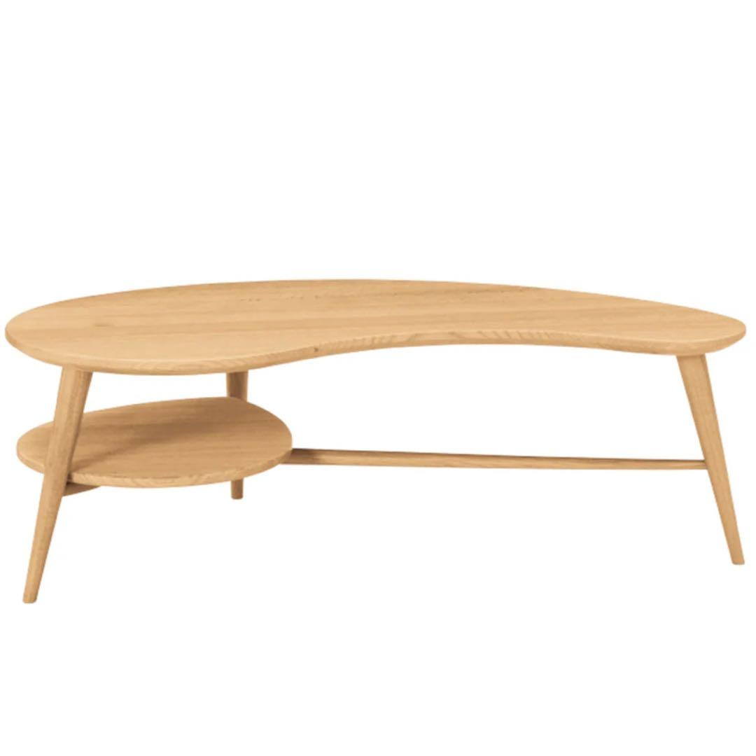 柏木工　シビル　リビングテーブル　CT66RA KASHIWA CIVIL