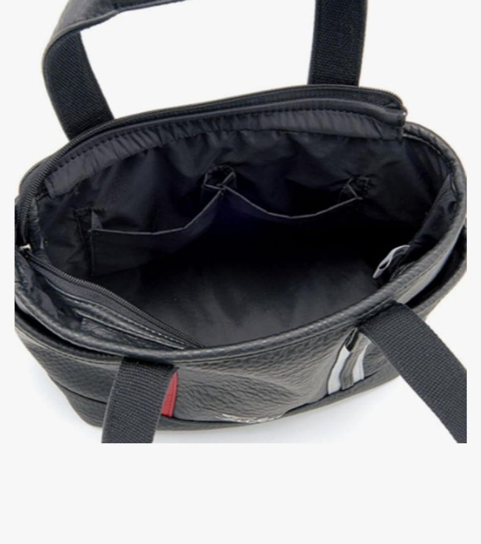 Mercedes-Benz×Titleistコラボトートバッグ★新品未開封