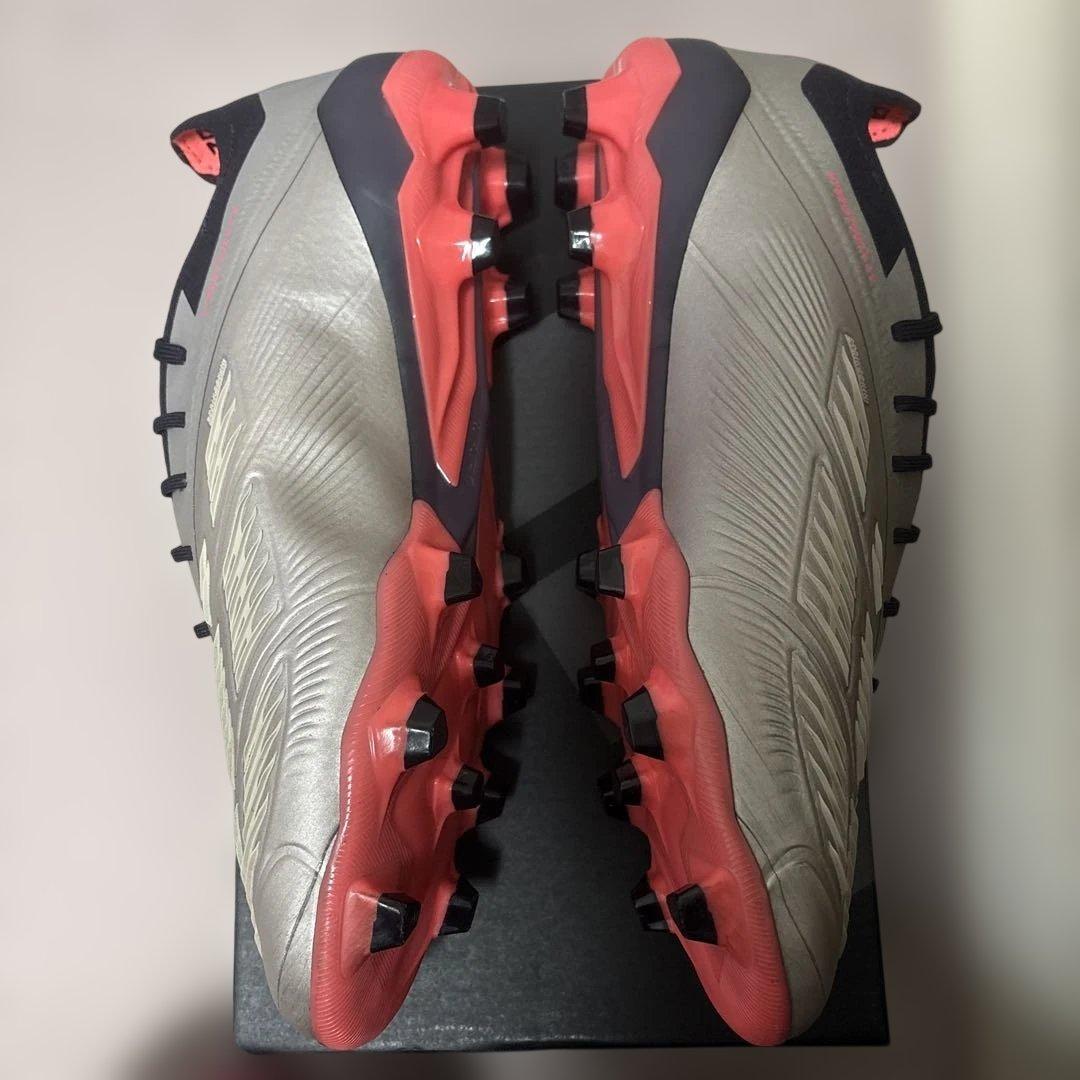 アディダス プレデター ELITE(エリート) HG/AG 28.0cm