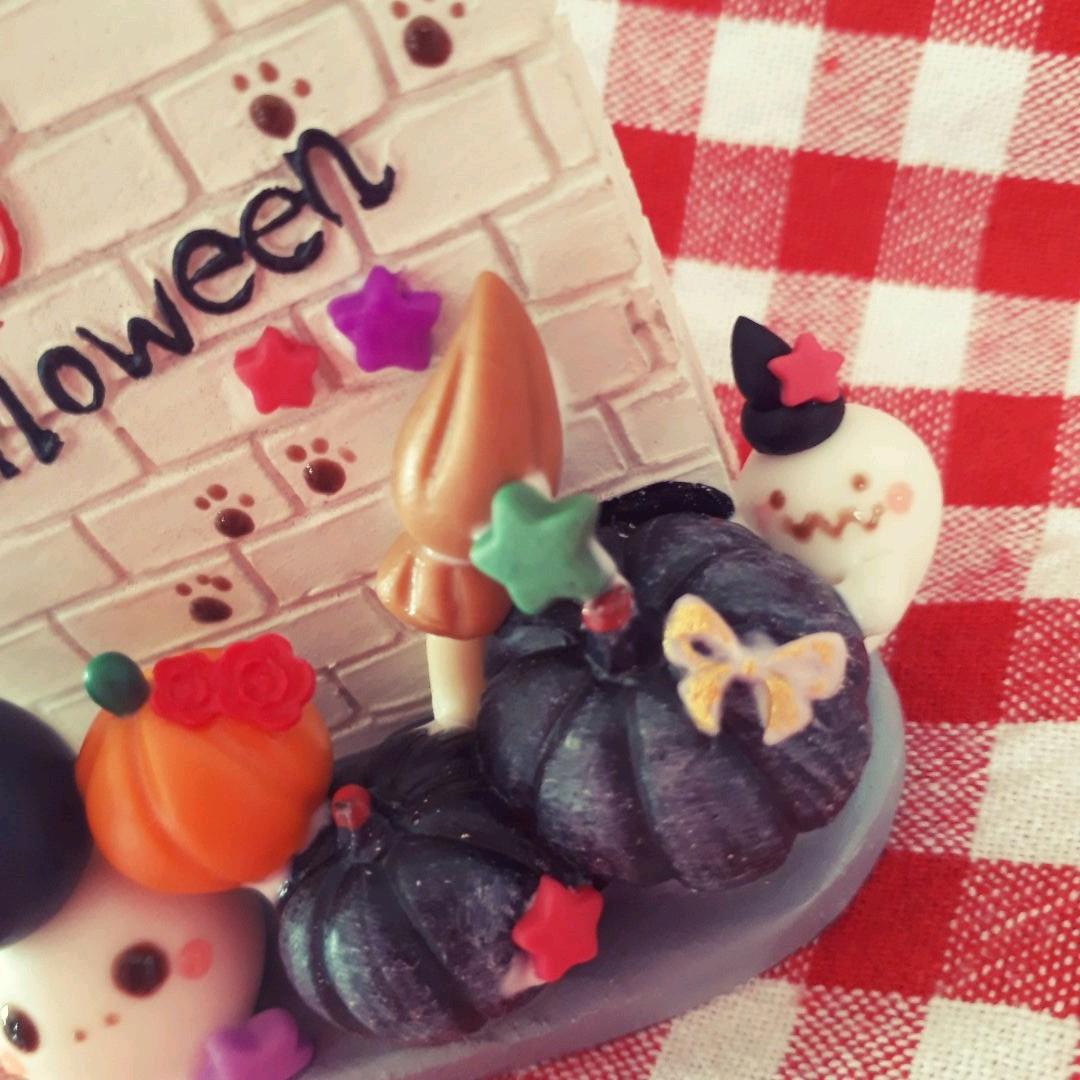 皆で楽しいハロウィン★