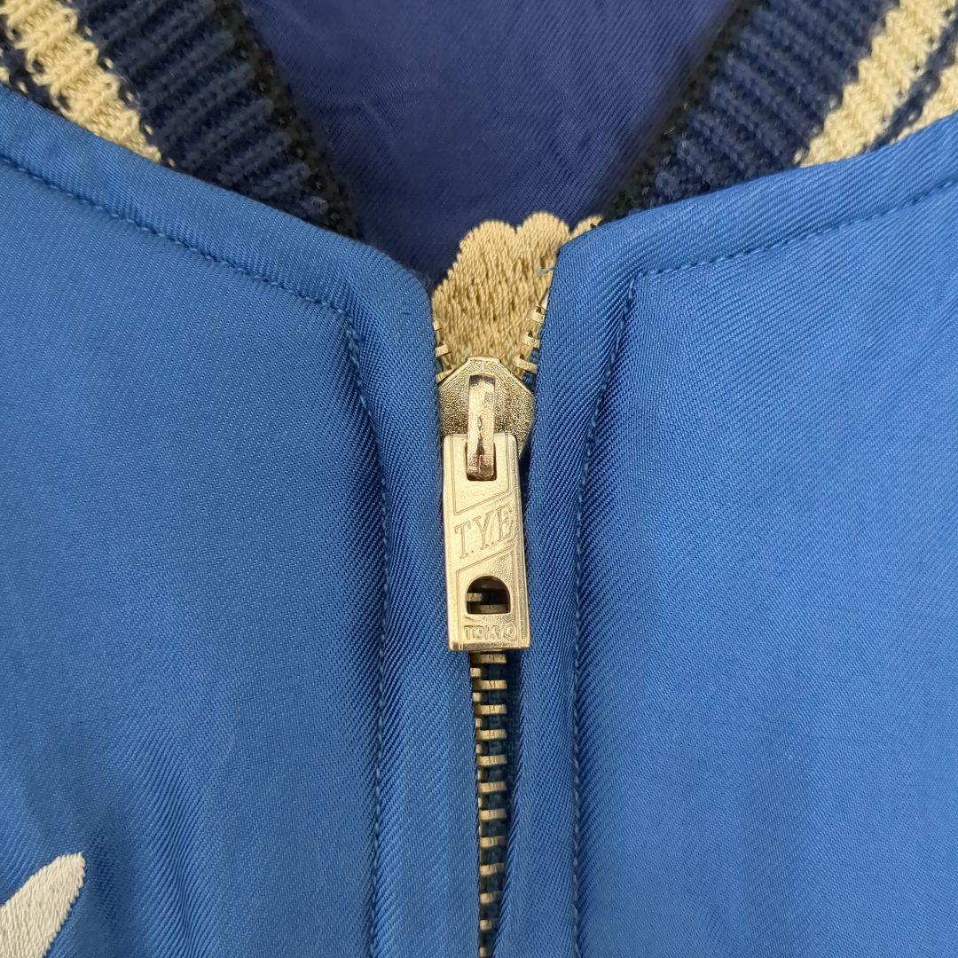 テーラー東洋　東洋エンタープライズ　スカジャン　スカジャン展モデル　L　渋谷龍太