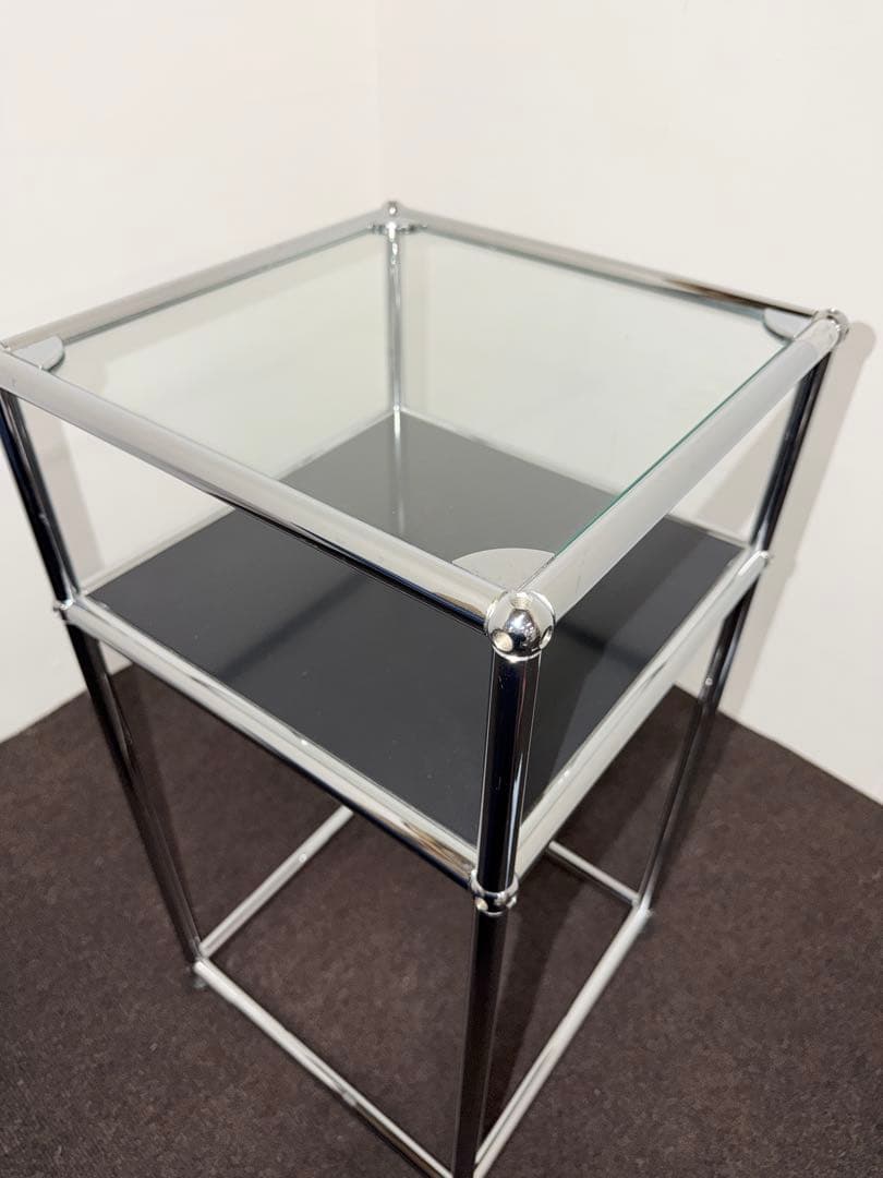 最終値下げ！早い者勝ち⭐︎USMハラー　テレフォンスタンド