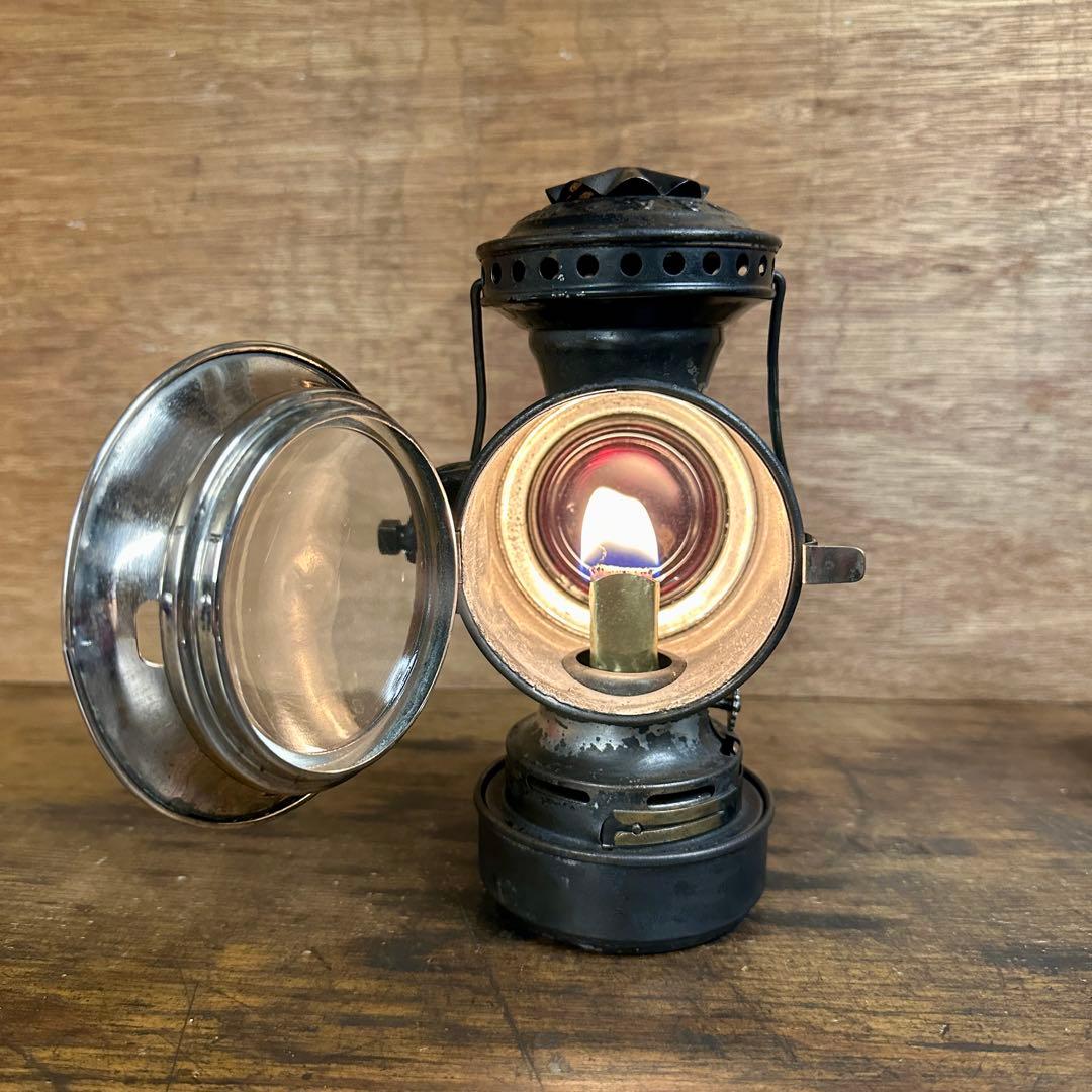 【美品】DIETZ EUREKA ベイル付き　エウレカ　ユーリカ　ユリイカ