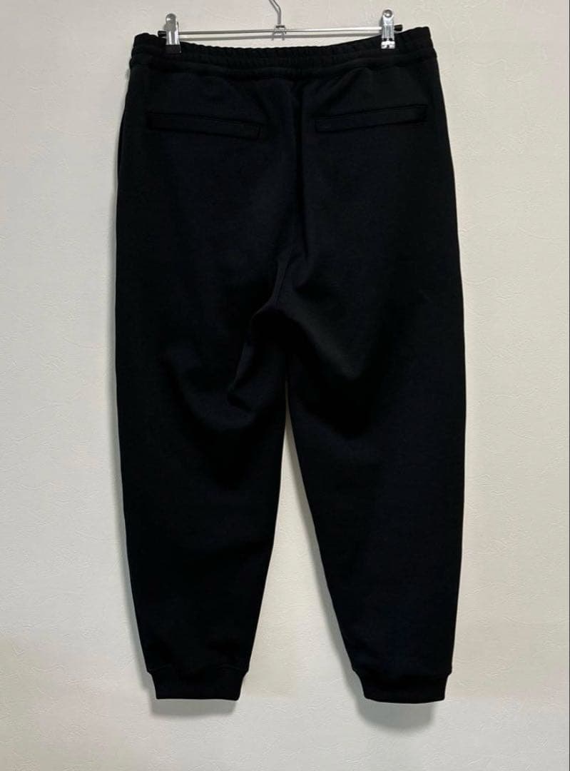 ennoy　エンノイ　トラックパンツ　ジャージ