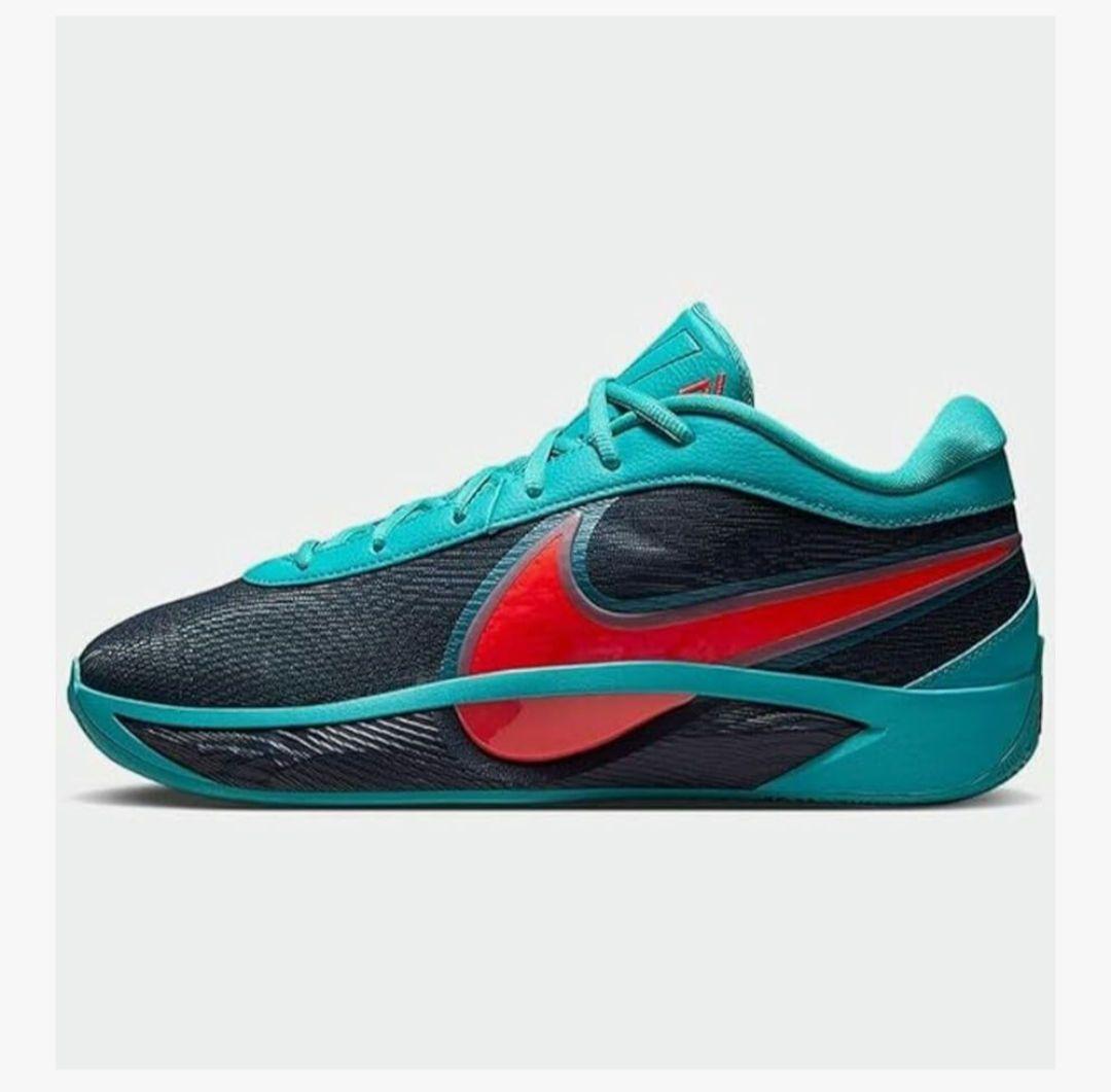 27.5cm ヤニス フリーク6