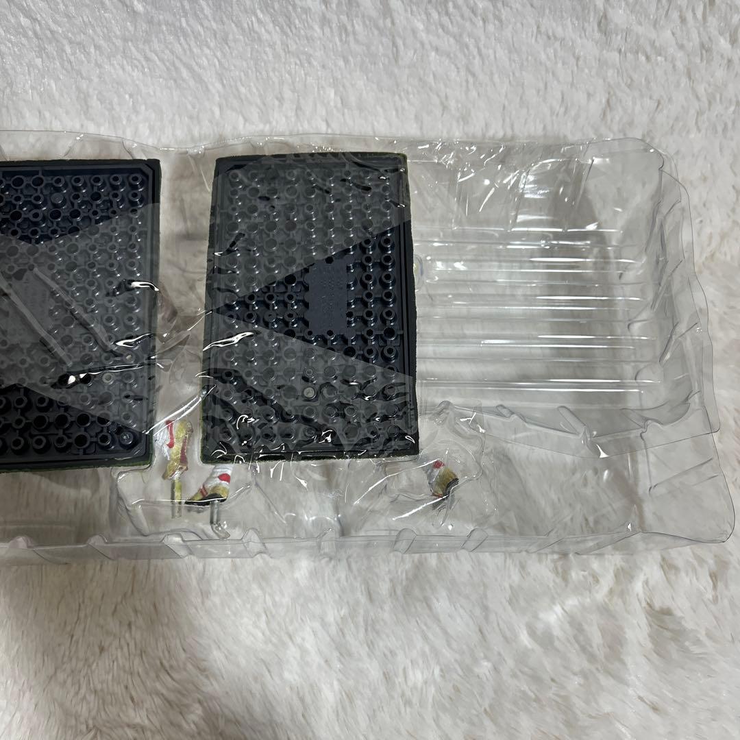 【美品】NFL フィギュアセット Montana, Lott, Rice