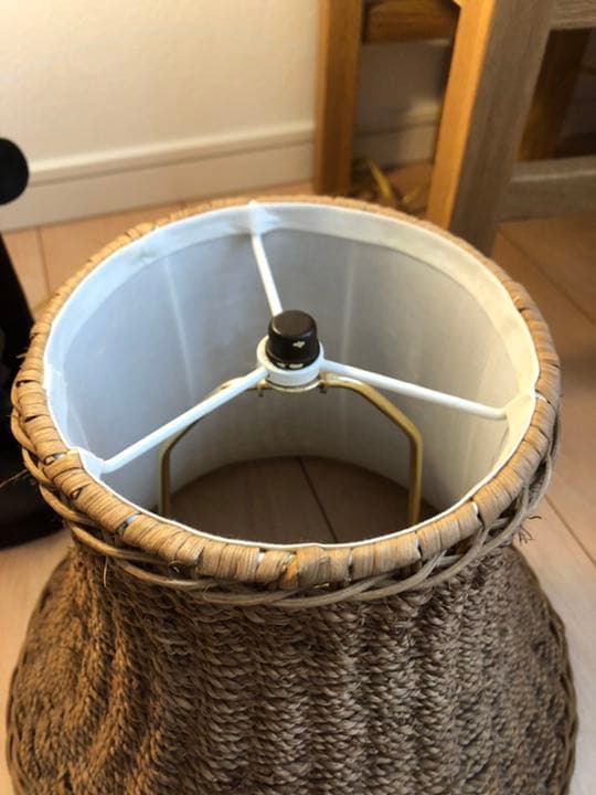 限定価格　アウラニ購入　ミッキーデスクランプ　ディズニー