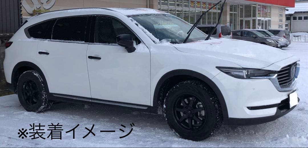 （樂）スタッドレスYOKOHAMA iceGUARD 225/65R17