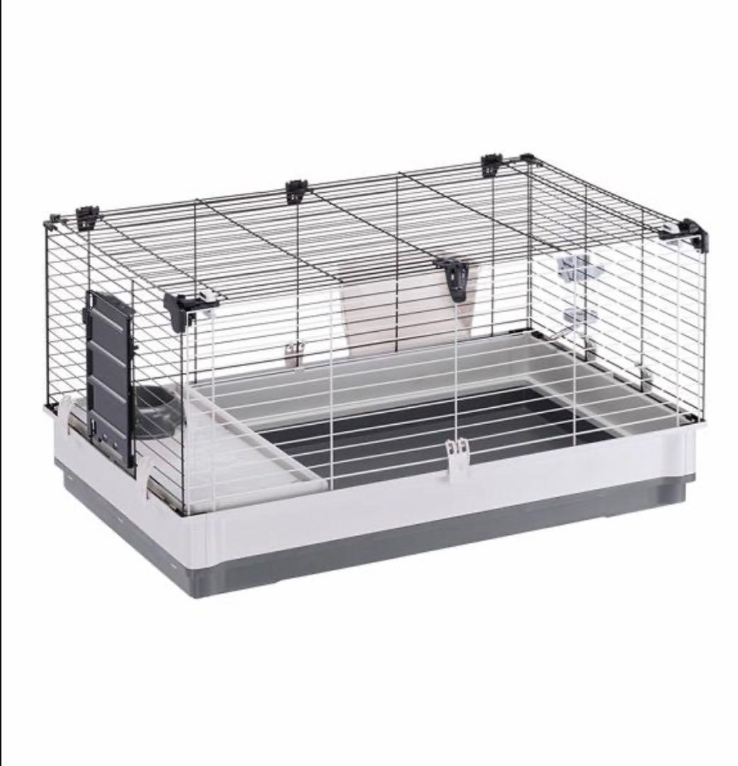 KROKIK LARGE 小動物用ケージ