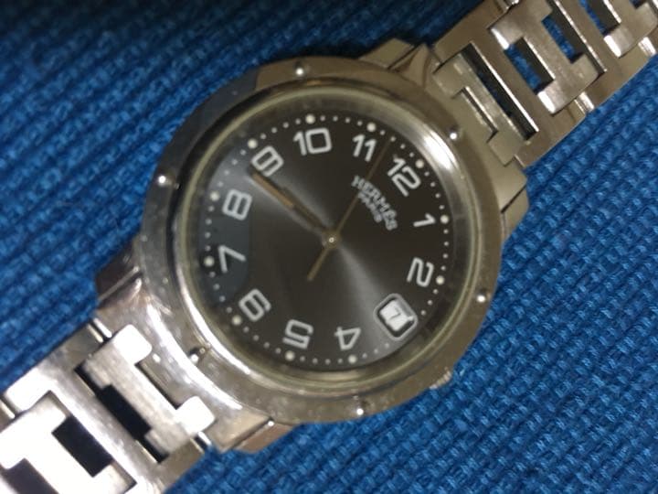 エルメス クリッパー ボーイズ