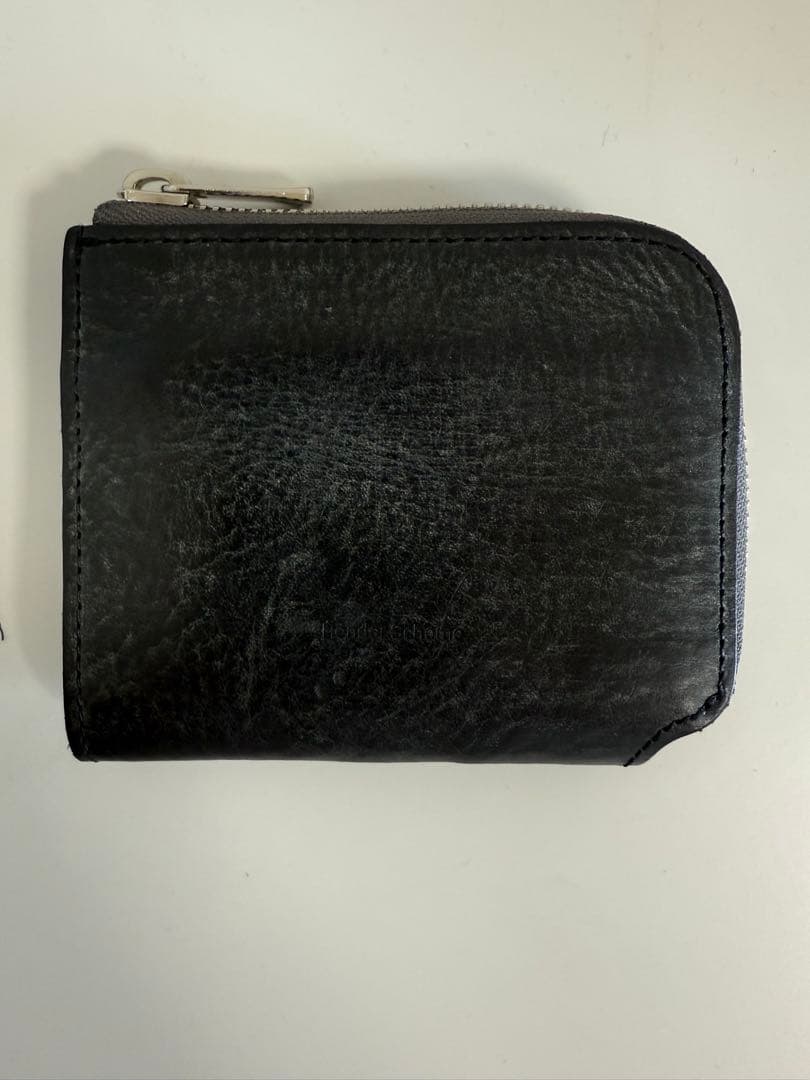 小物 Hender Scheme L wallet