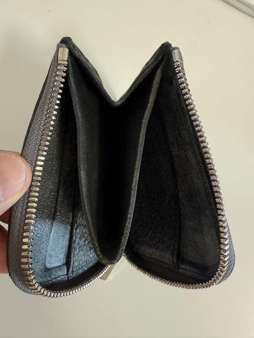小物 Hender Scheme L wallet