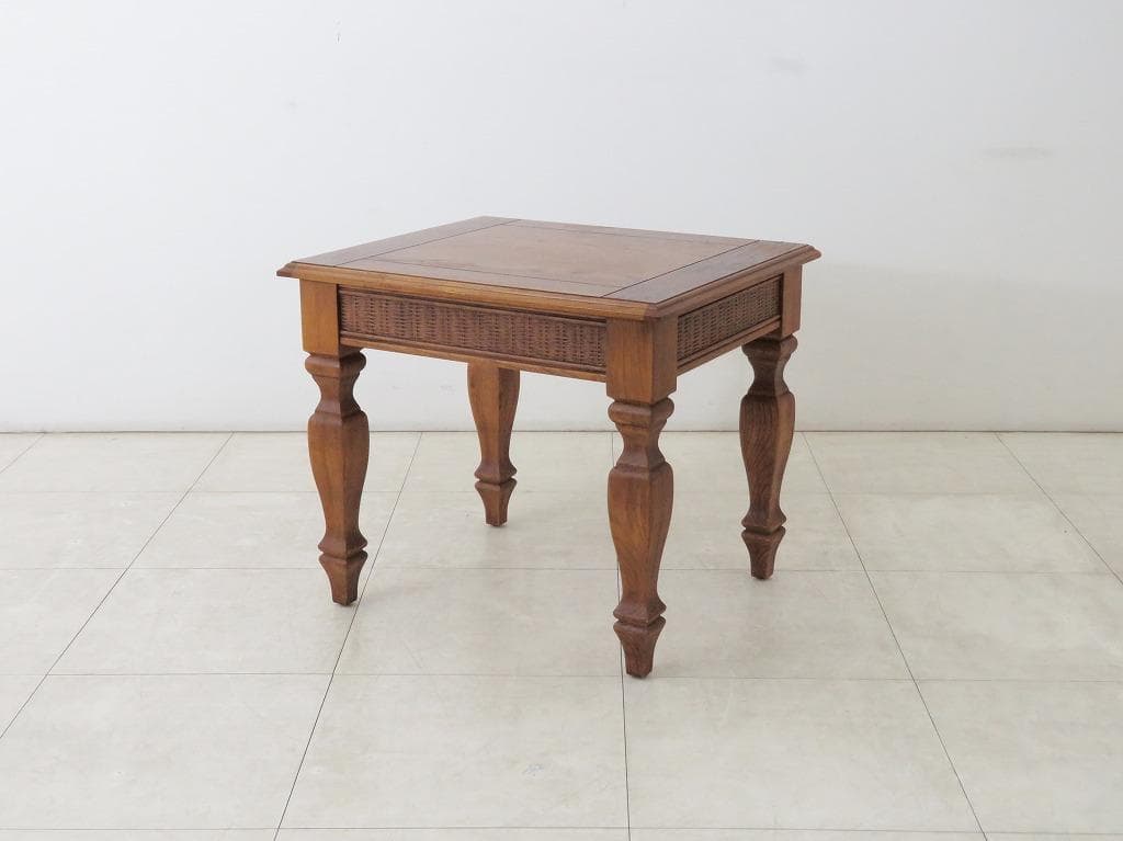 清水商助様 U.S.ヴィンテージ Lane レーン社 サイドテーブル ナイト