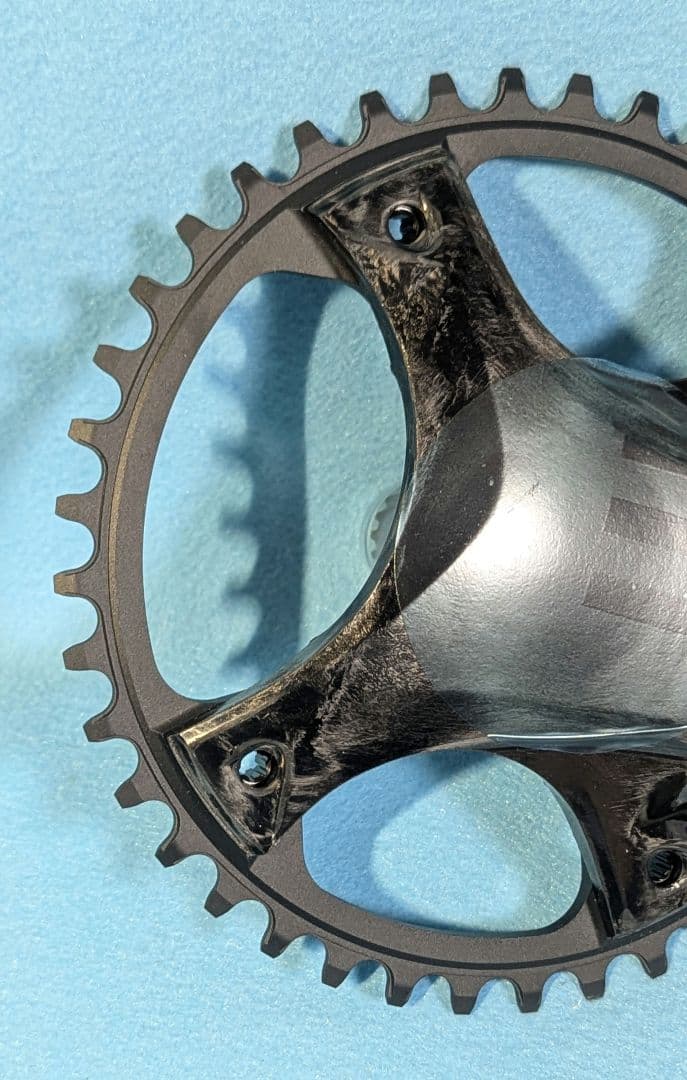 campagnolo ekar カーボンクランクセット 170mm 40t