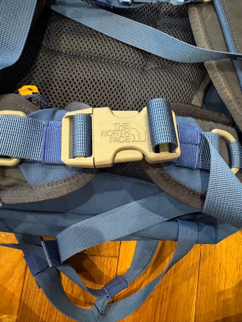 ノースフェイス THE NORTH FACE sunny camper リュック