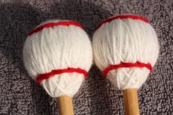 マレット№85　YAMAHA MV-8040/４本 9/15終了 1月再開