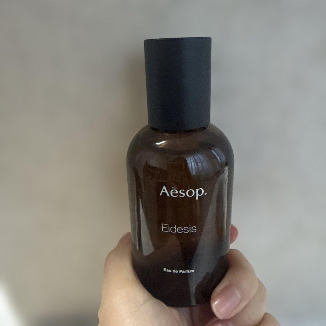 Aesop イソップ　香水 Eidesis