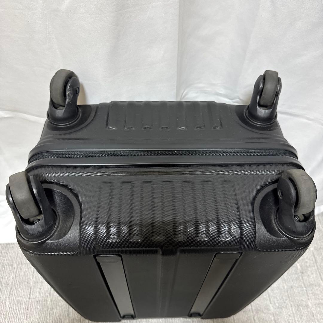 B083 BRIEFING ブリーフィング キャリーケース H-34F 34L