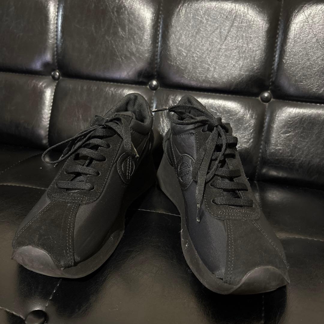 NONAME/ノーネーム （SpeedJOGGERSTK）size35 22㌢