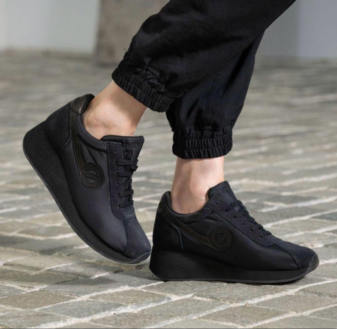 NONAME/ノーネーム （SpeedJOGGERSTK）size35 22㌢