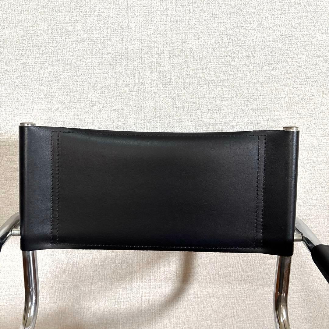 【良品】マルトスタム カンティレバー チェア リプロダクト