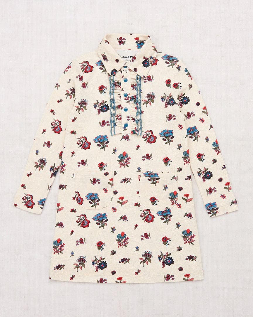 トップス 3y Misha & Puff String Holyoke