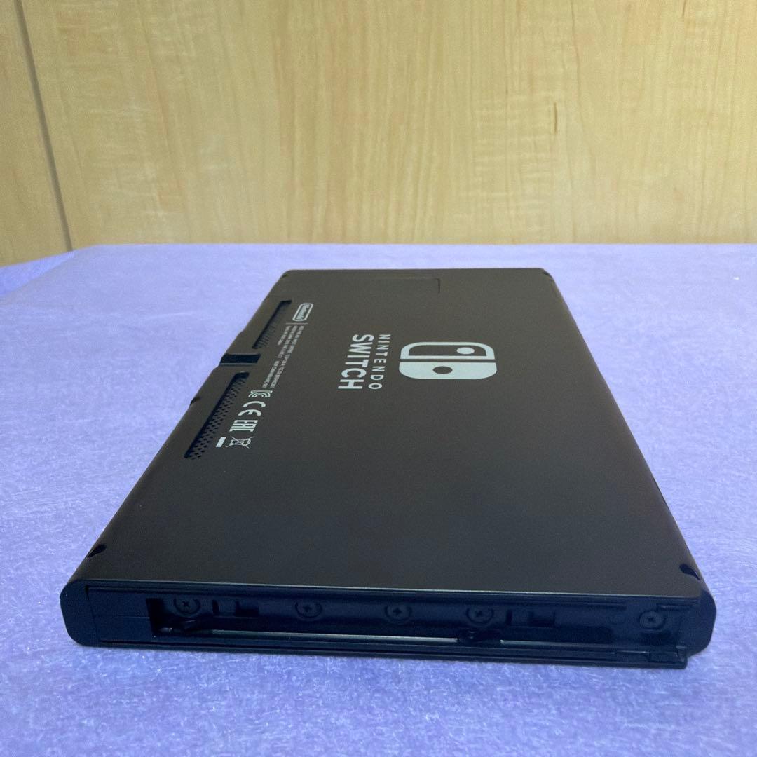 Nintendo Switch 本体のみブラック