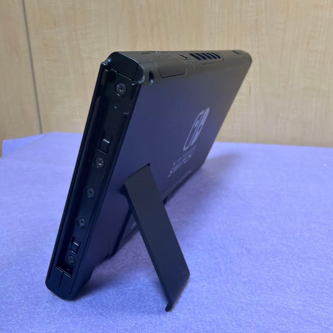 Nintendo Switch 本体のみブラック