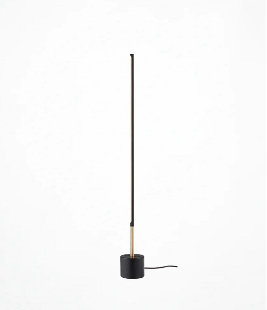 ARTWORKSTUDIOビジョンLEDフロアランプ S