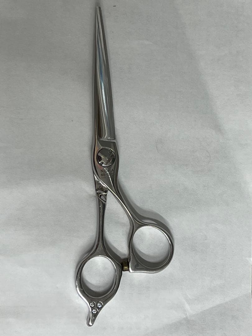 NBAAｘジョーウェル NBAA カッティング5.8JOEWELLプレミアム