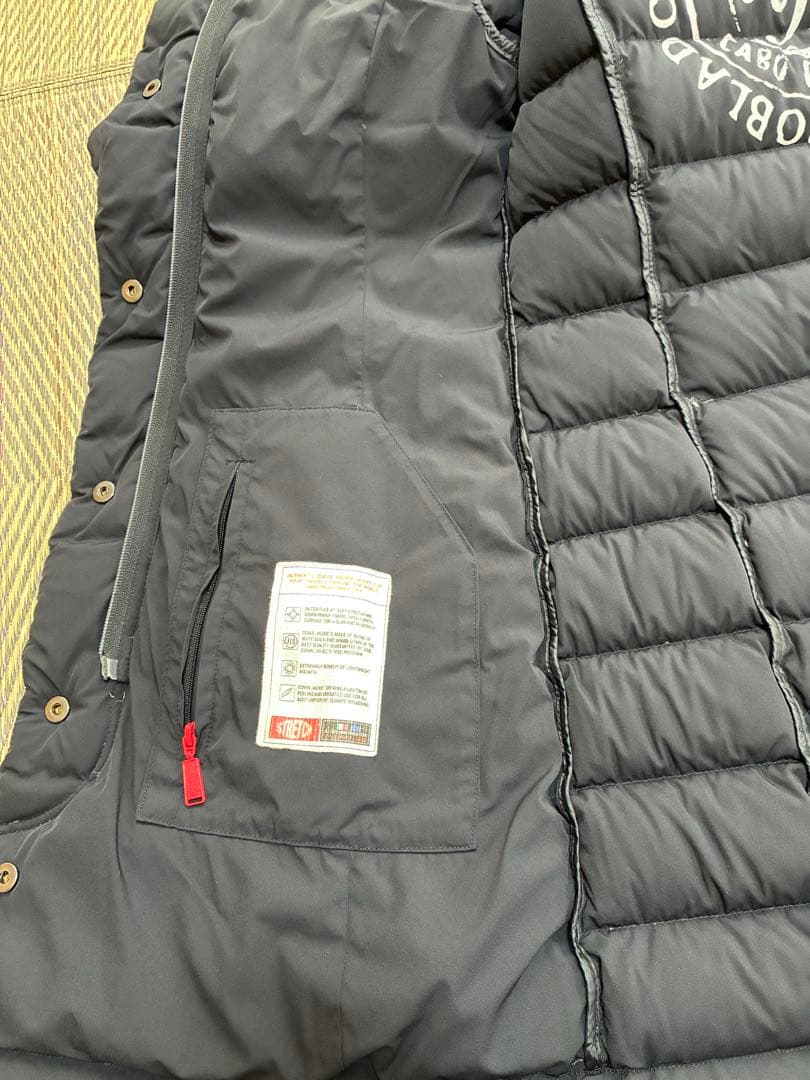 早い者勝ち！CAPE HORN（ケープホーン）