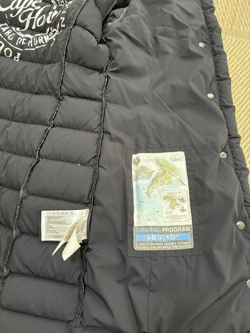 早い者勝ち！CAPE HORN（ケープホーン）