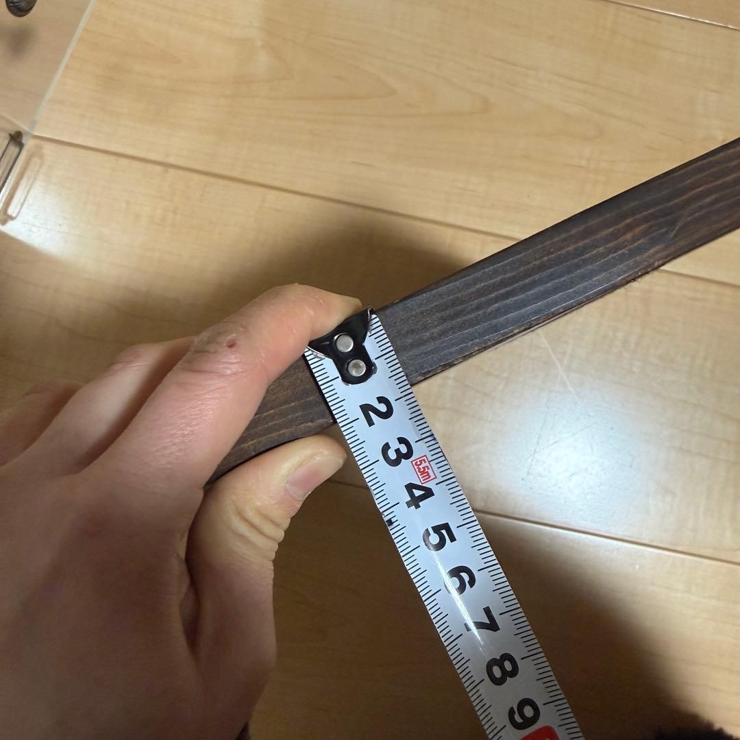 【アクリルボックス ディスプレイ棚 飾り棚用パーツ】