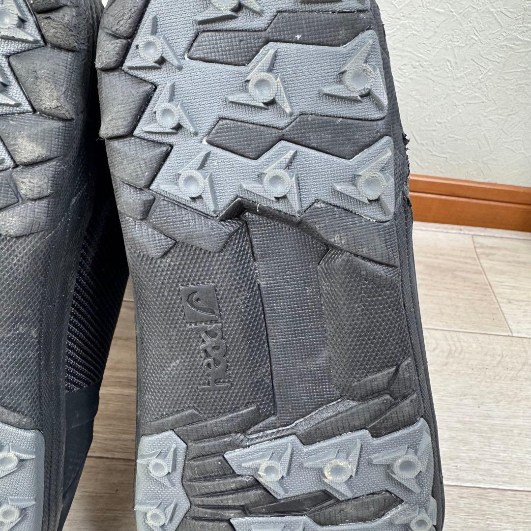 専用HEADFOUR ダブル BOA スノーボードブーツ 27cm