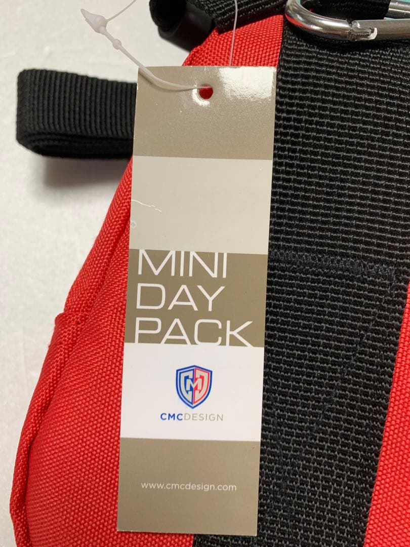 Ko Olina golf Club ミニディパック レッド ハワイ限定