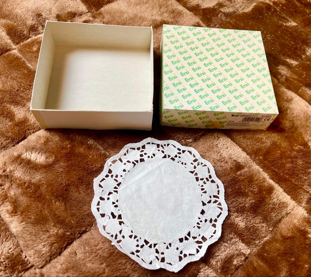 コ*ン様 Erziハート型バースデーケーキドイツ製おままごと木製