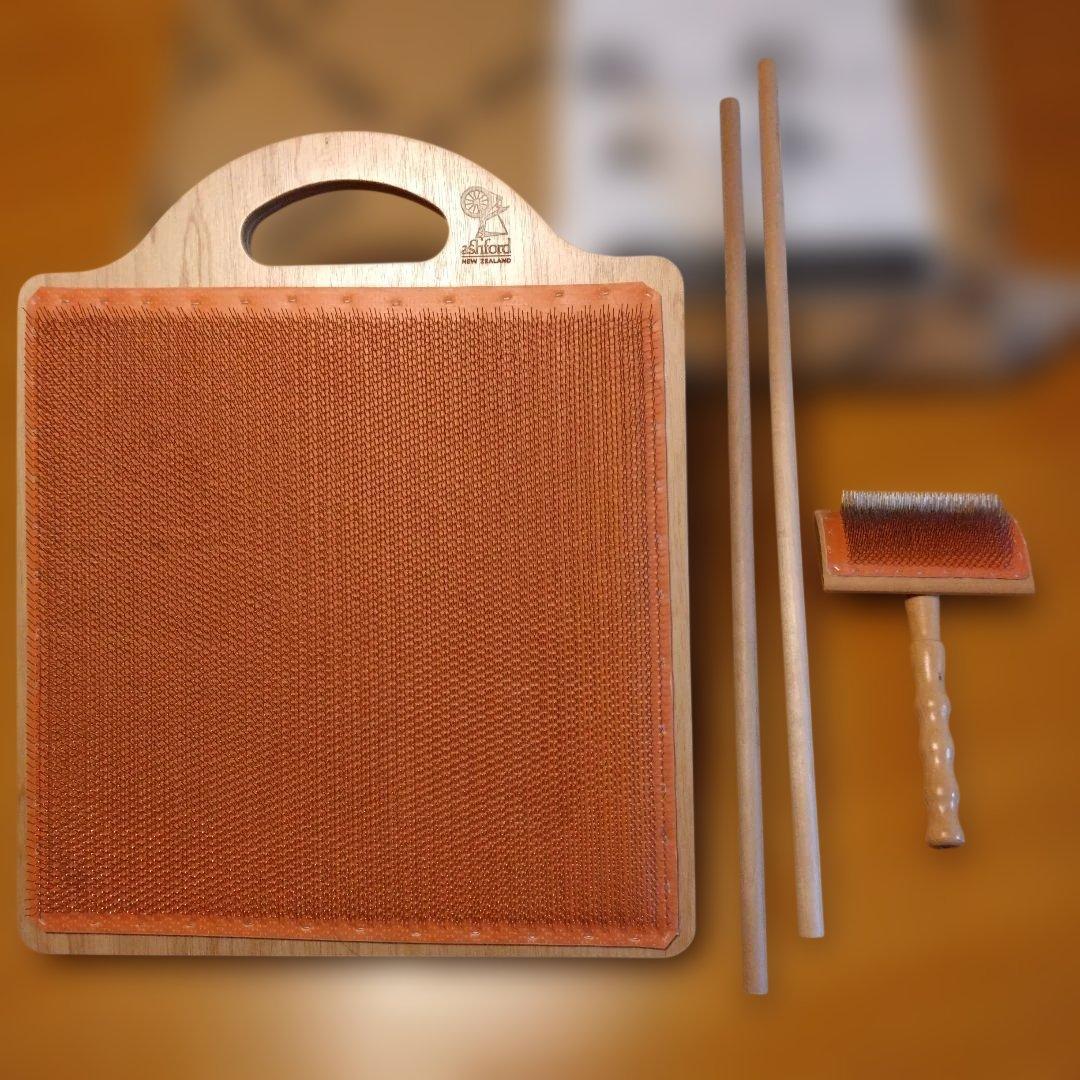 は*る様 アシュフォード　ブレンディングボード