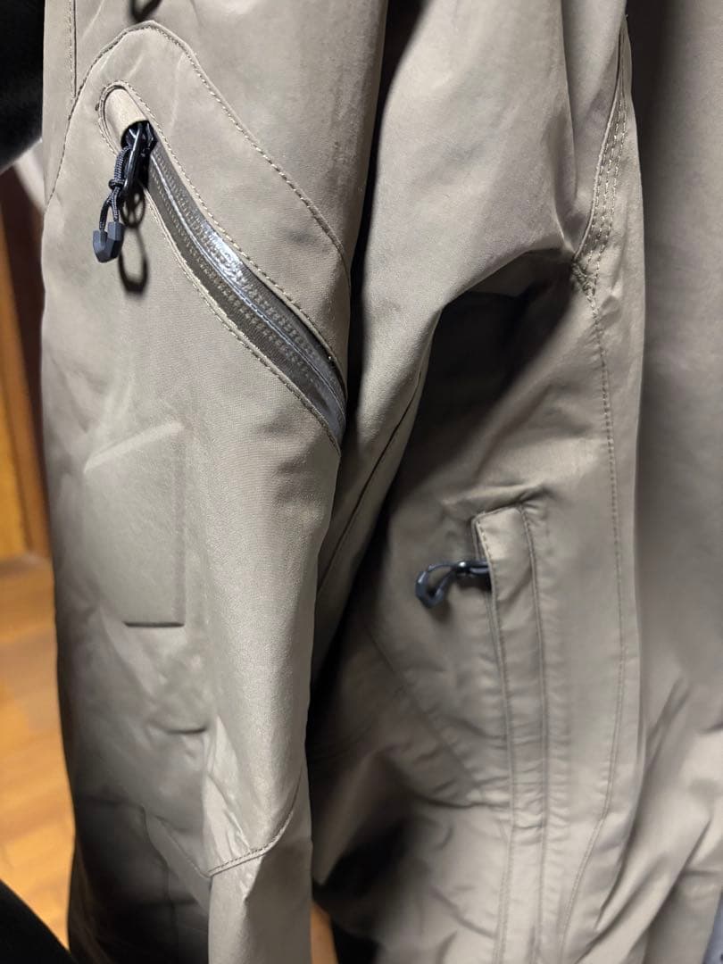 Volcom スノーボードウェア セット