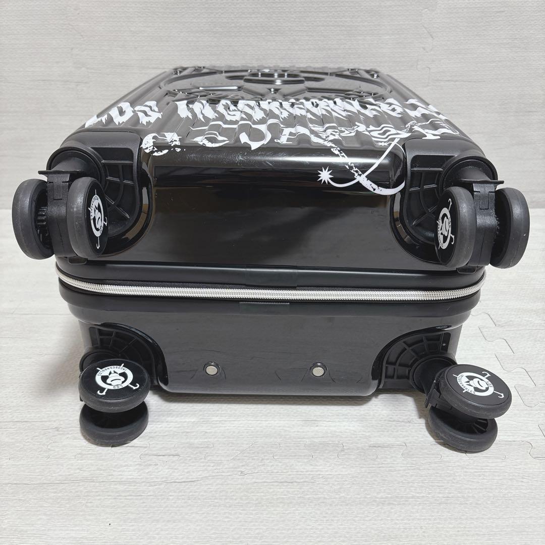 新日本プロレス LOS INGOBERNABLES de JAPON キャリー