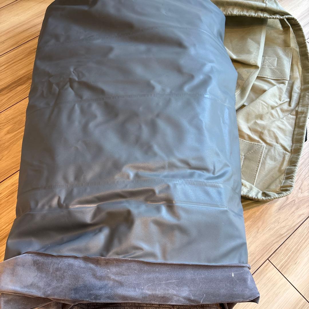 INTEX インテックス エアーベッド ワイドダブルサイズ (AP619J)