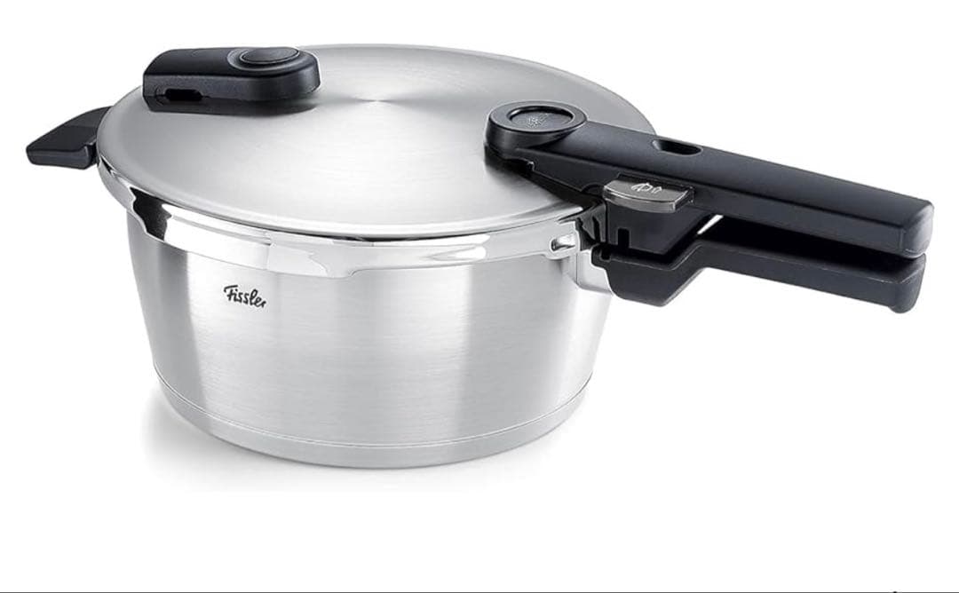 12369 Fissler 圧力鍋 ビタクイック プレミアム 3.5L