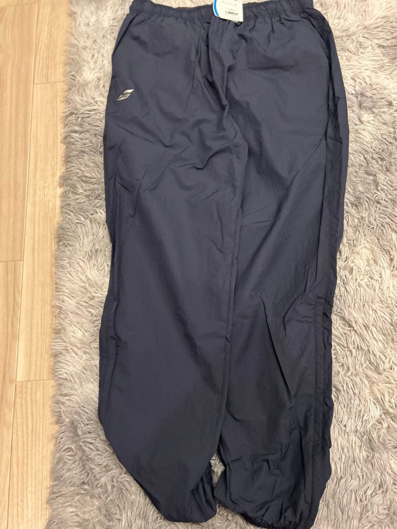 【新品】バボラ　テニスジャケット&パンツセット