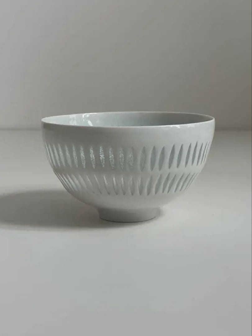 ARABIAアラビアFRIEDLKJELLBERG Rice Porcelain